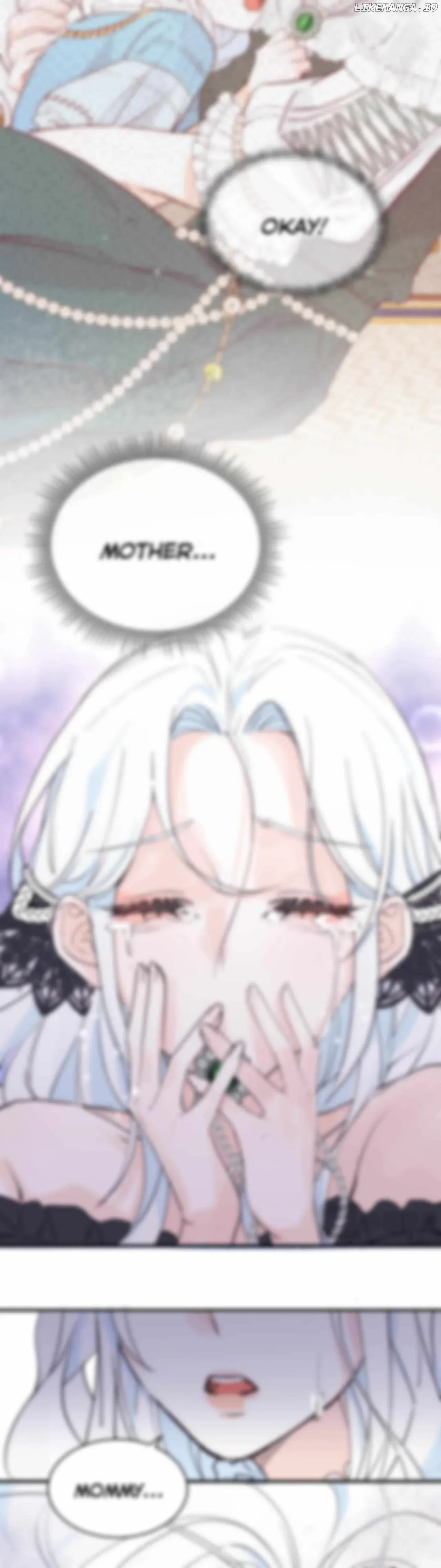 The Ducal Family’s Poisonous Flower Chapter 5 page 30