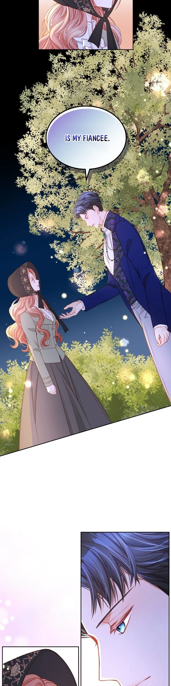 The Duchess’s Secret Dressing Room Chapter 5 page 11