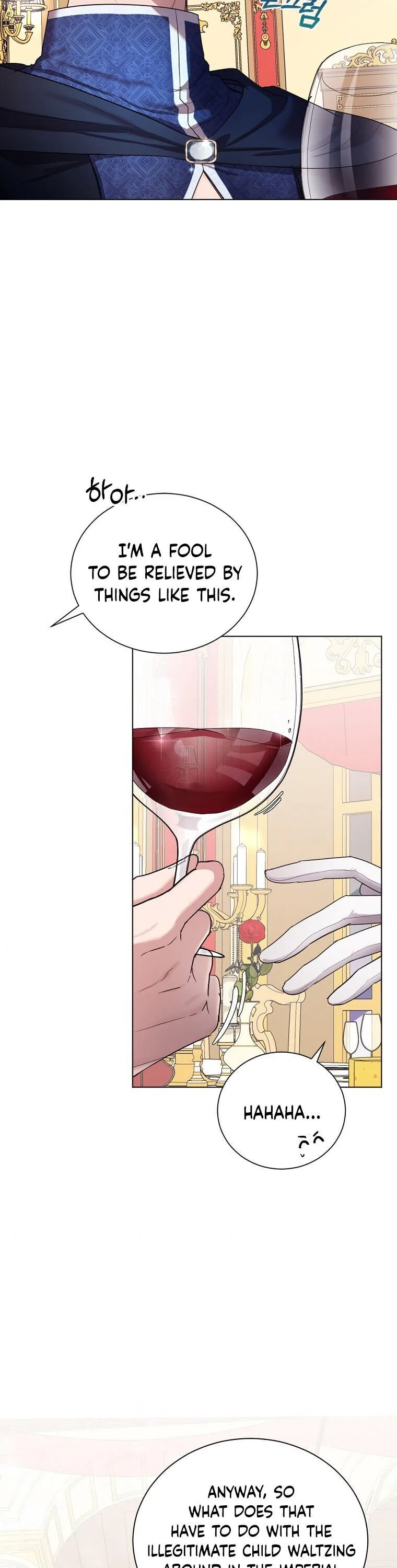 The Duke of Ashleyan’s Contractual Marriage Chapter 6 page 14