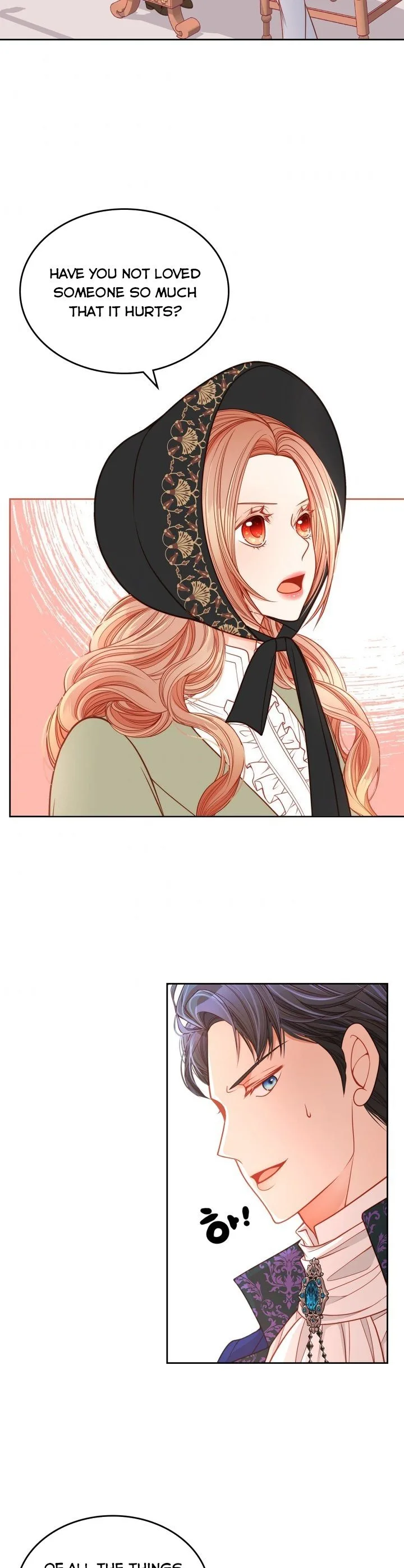 The Duchess’s Secret Dressing Room Chapter 5 page 32