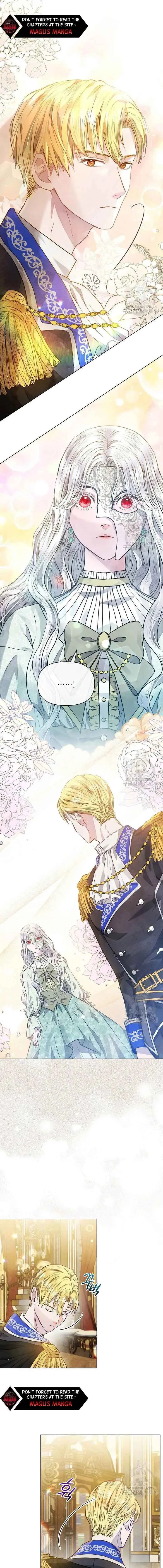The Duke’s Daughter is Going on Strike Chapter 6 page 10