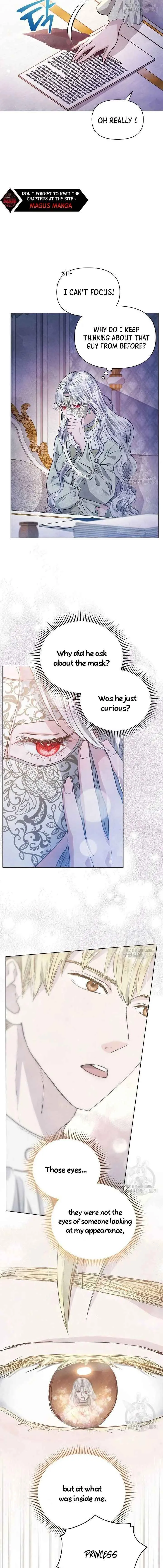 The Duke’s Daughter is Going on Strike Chapter 6 page 12