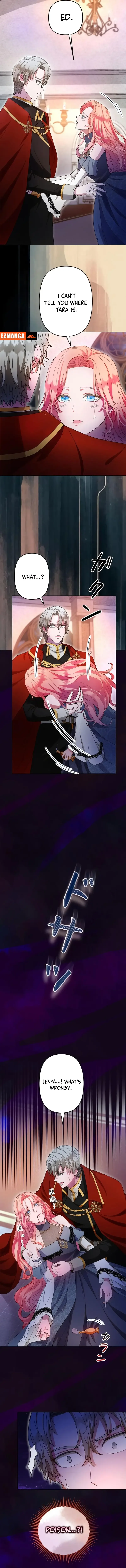 The Duke’s Daughter Tames the Beast Chapter 6 page 13