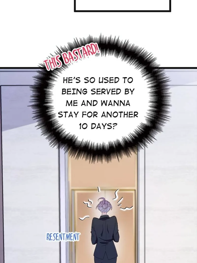 The Duke’s Hidden Baby: BOGO! Chapter 6 page 20