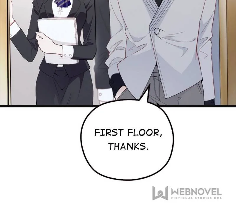 The Duke’s Hidden Baby: BOGO! Chapter 6 page 27