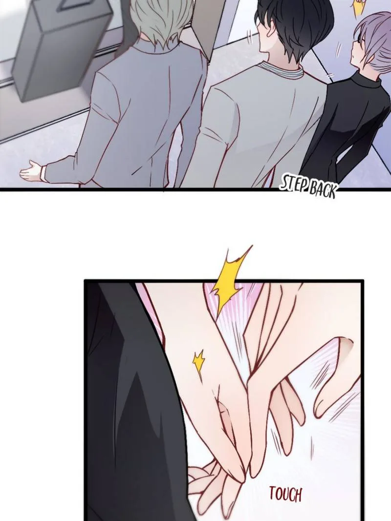The Duke’s Hidden Baby: BOGO! Chapter 6 page 47