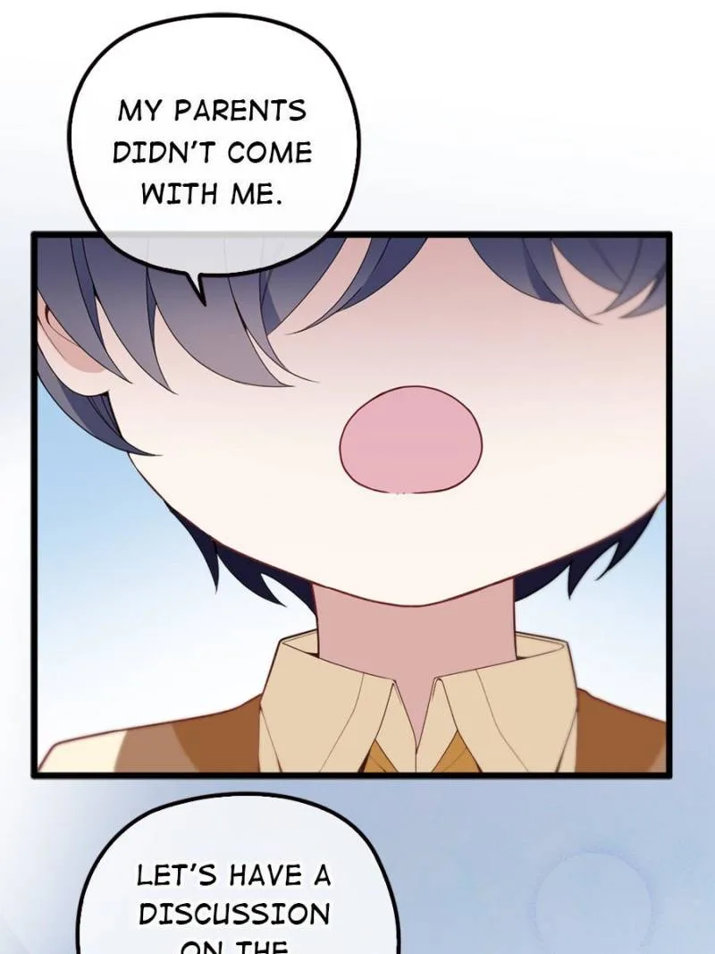 The Duke’s Hidden Baby: BOGO! Chapter 6 page 75