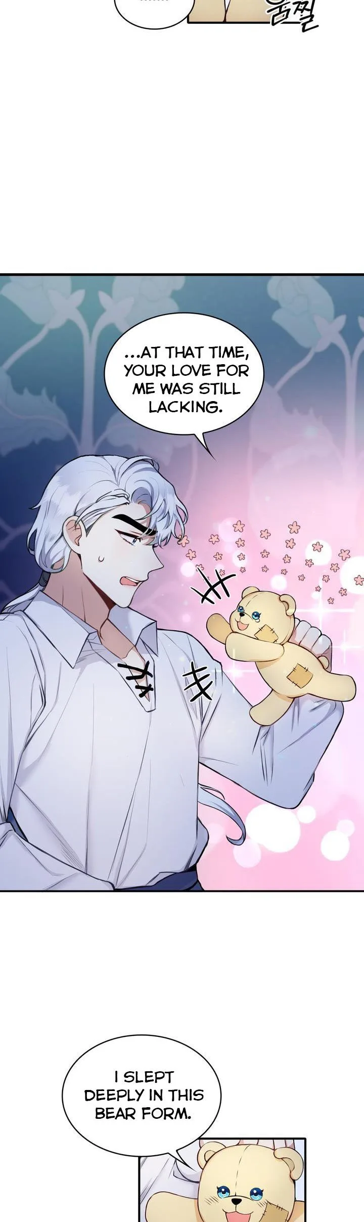The Duke’s Teddy Bear Chapter 6 page 15