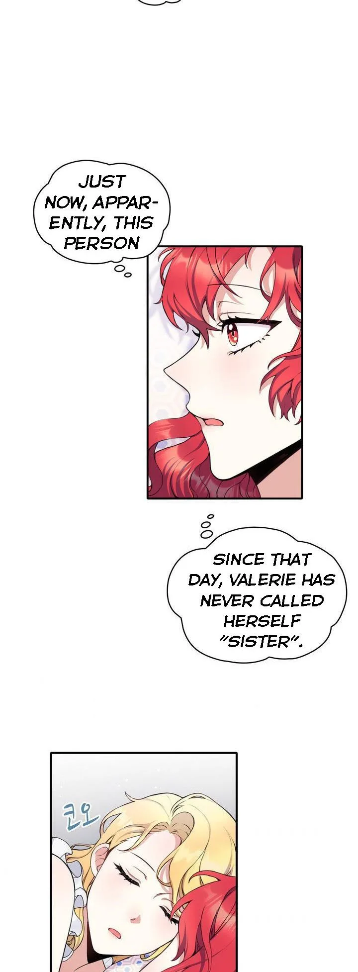 The Duke’s Teddy Bear Chapter 6 page 27