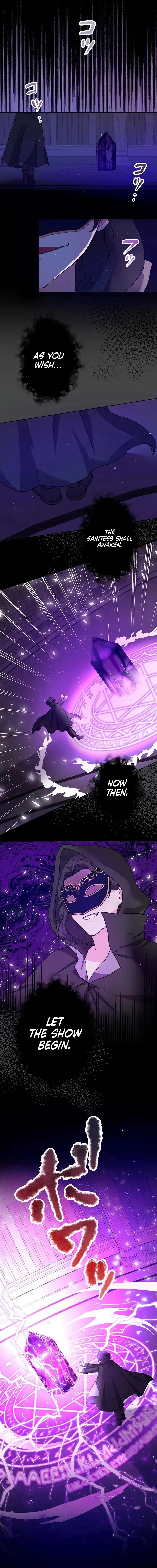 The Dragon Empress Rebels Elegantly Chapter 7 page 11