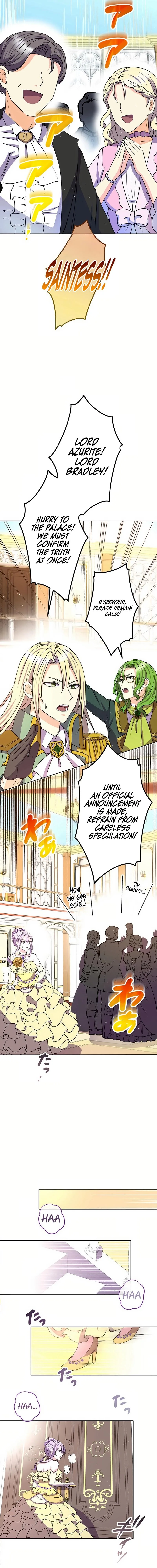 The Dragon Empress Rebels Elegantly Chapter 7 page 15