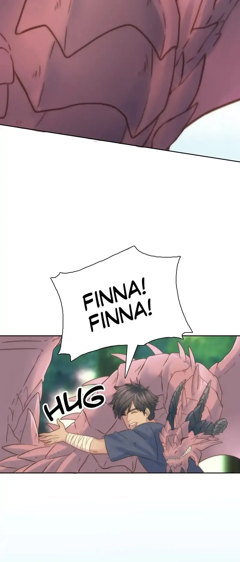 The Dragon Prince’s Bride Chapter 7 page 27