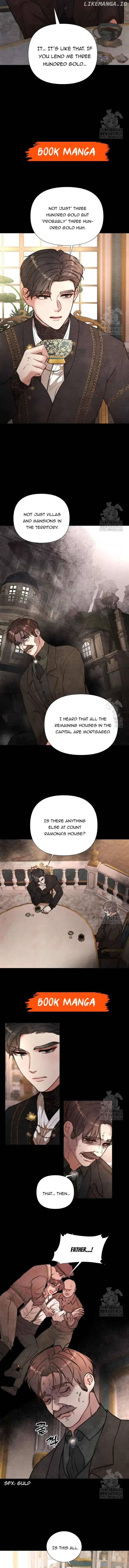 The Duchess Wants To Do It Chapter 7 page 3