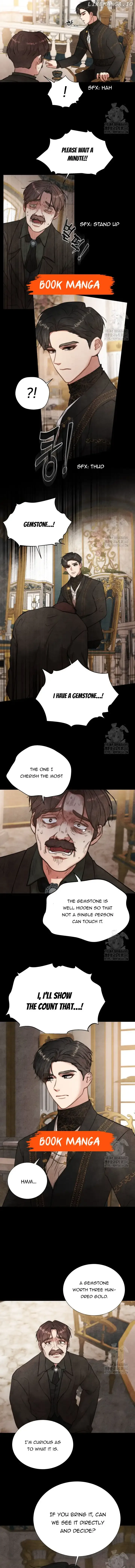The Duchess Wants To Do It Chapter 7 page 4