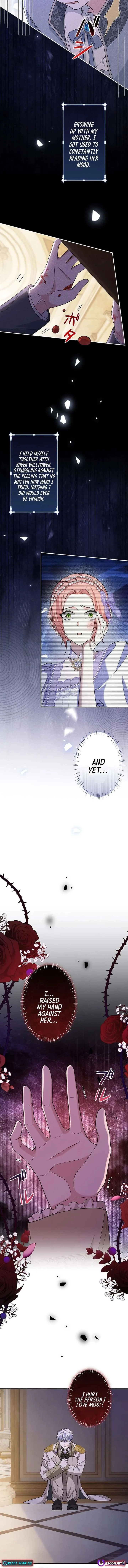 The Duchess Has Decided to Commit Adultery Chapter 7 page 4