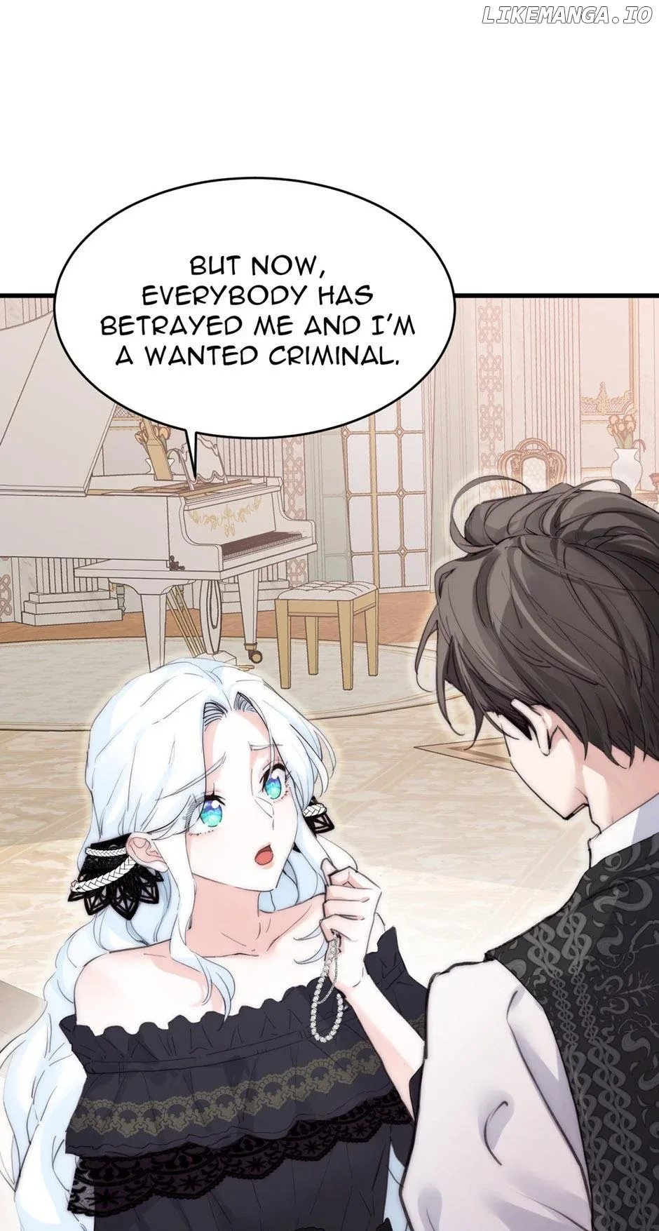 The Ducal Family’s Poisonous Flower Chapter 6 page 6
