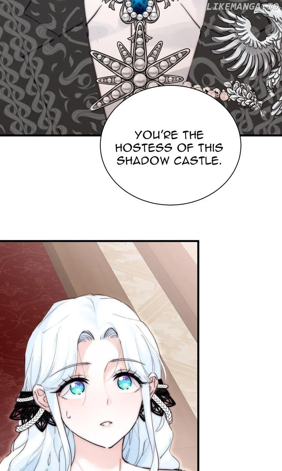The Ducal Family’s Poisonous Flower Chapter 6 page 3