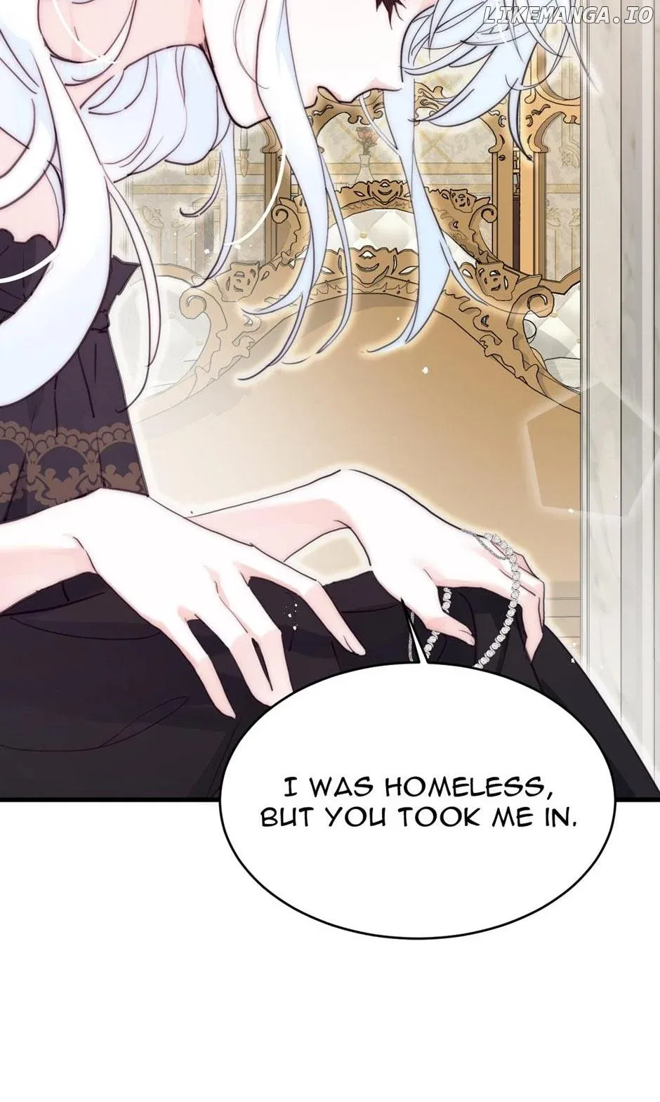 The Ducal Family’s Poisonous Flower Chapter 6 page 5