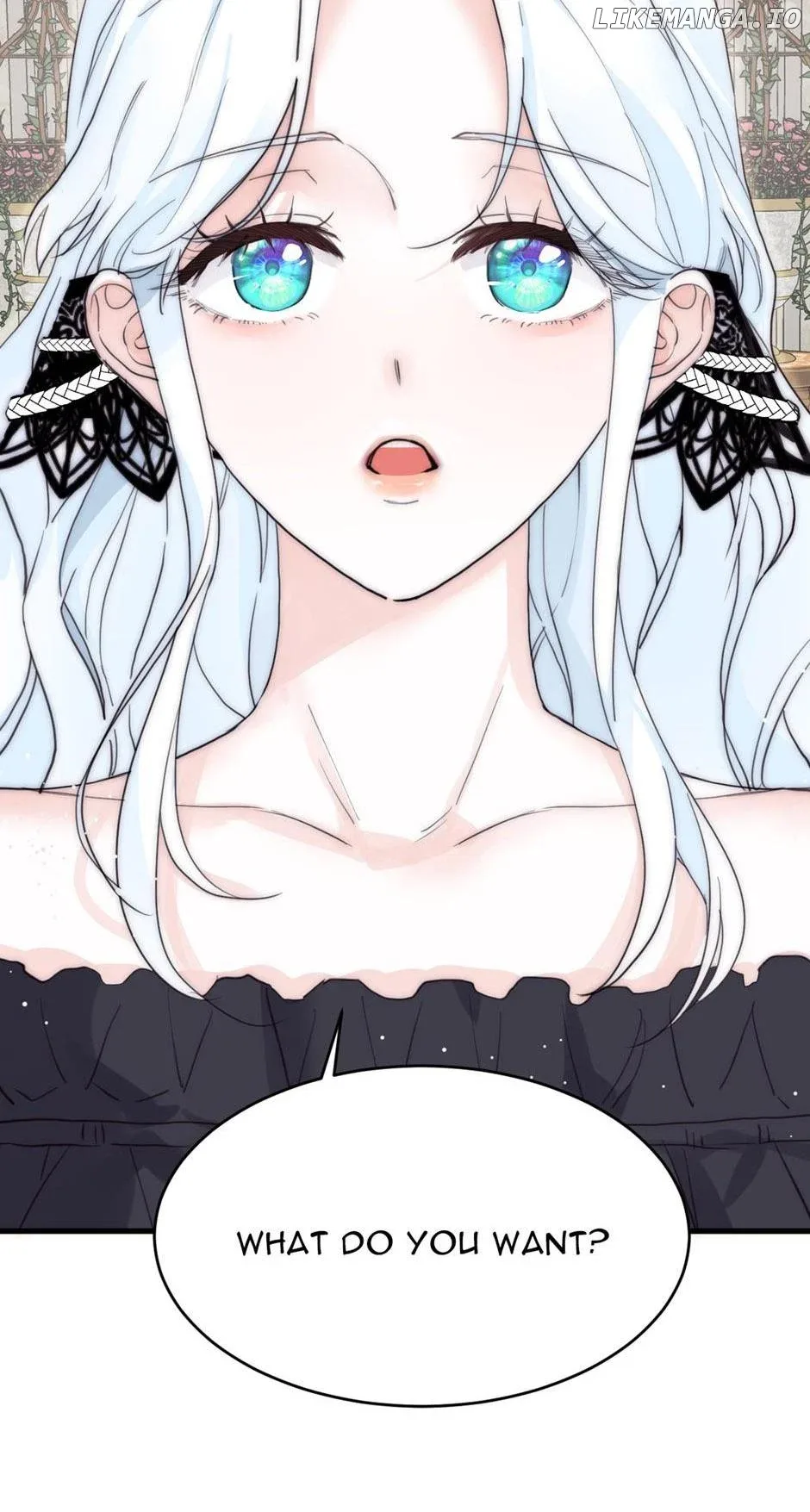 The Ducal Family’s Poisonous Flower Chapter 6 page 8