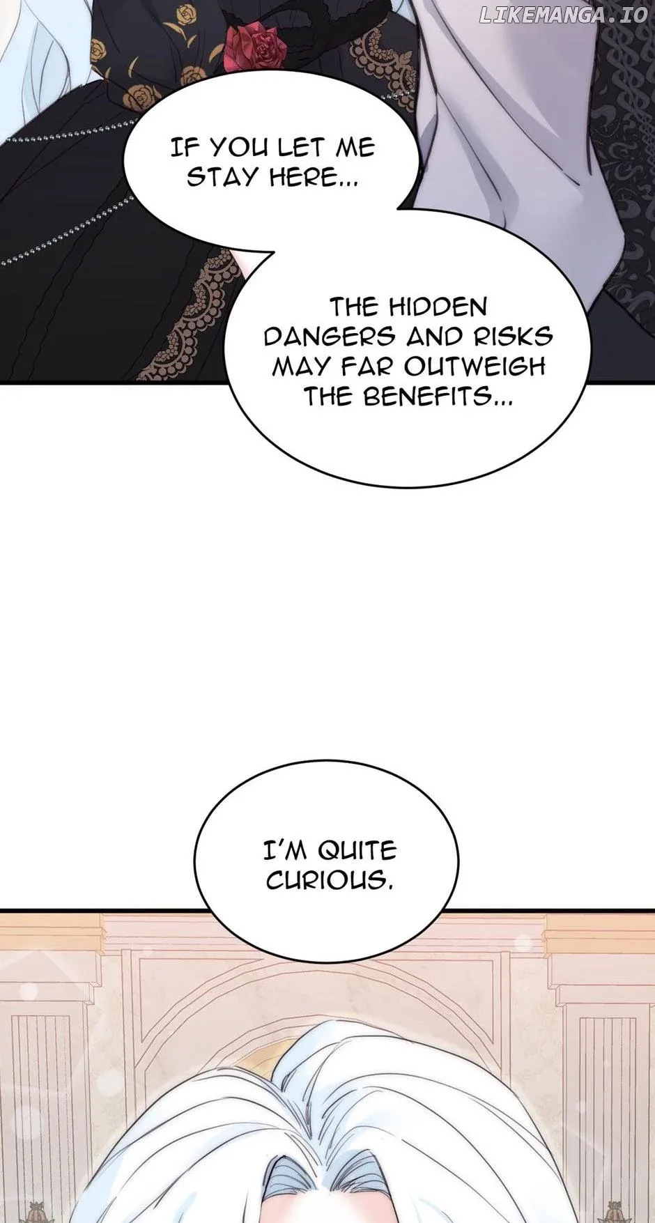 The Ducal Family’s Poisonous Flower Chapter 6 page 7