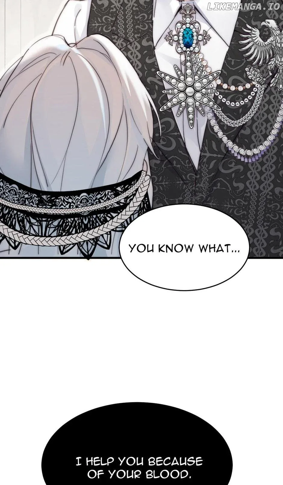The Ducal Family’s Poisonous Flower Chapter 6 page 10