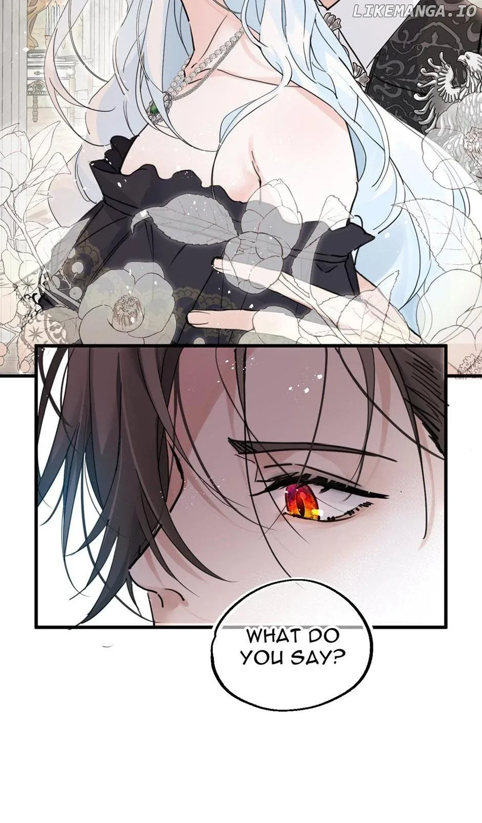 The Ducal Family’s Poisonous Flower Chapter 6 page 16