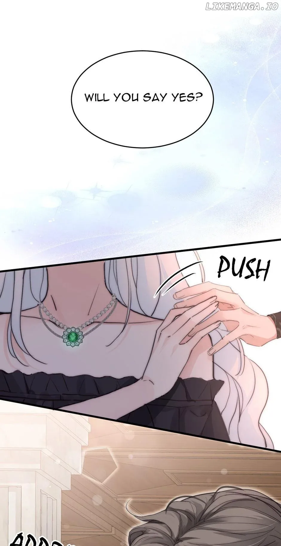 The Ducal Family’s Poisonous Flower Chapter 6 page 17