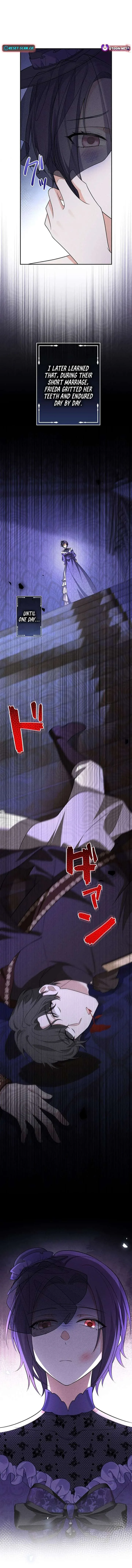 The Duchess Has Decided to Commit Adultery Chapter 7 page 12