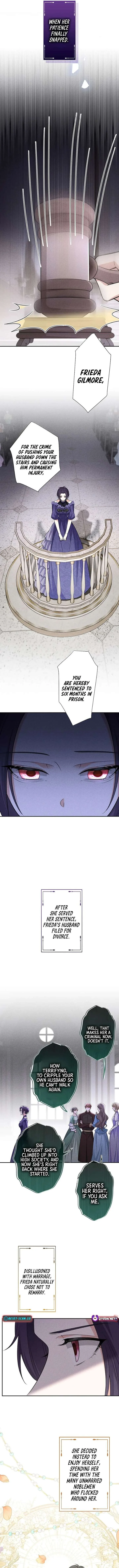 The Duchess Has Decided to Commit Adultery Chapter 7 page 13