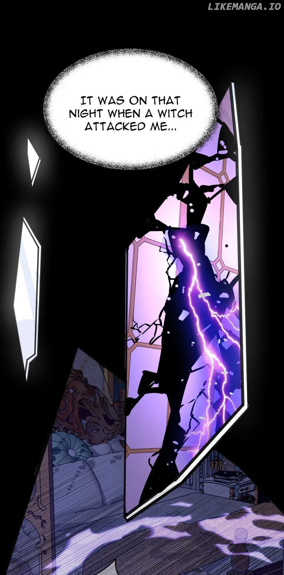 The Ducal Family’s Poisonous Flower Chapter 6 page 31