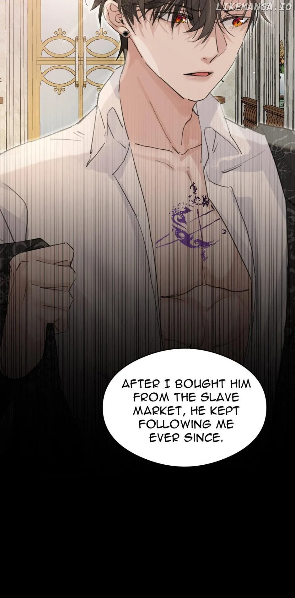 The Ducal Family’s Poisonous Flower Chapter 6 page 30