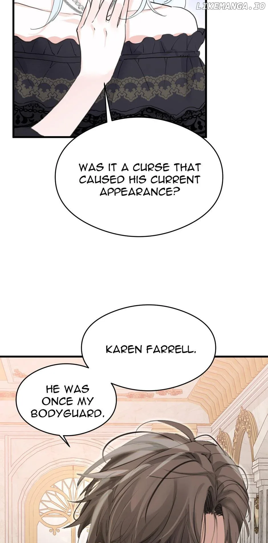 The Ducal Family’s Poisonous Flower Chapter 6 page 29