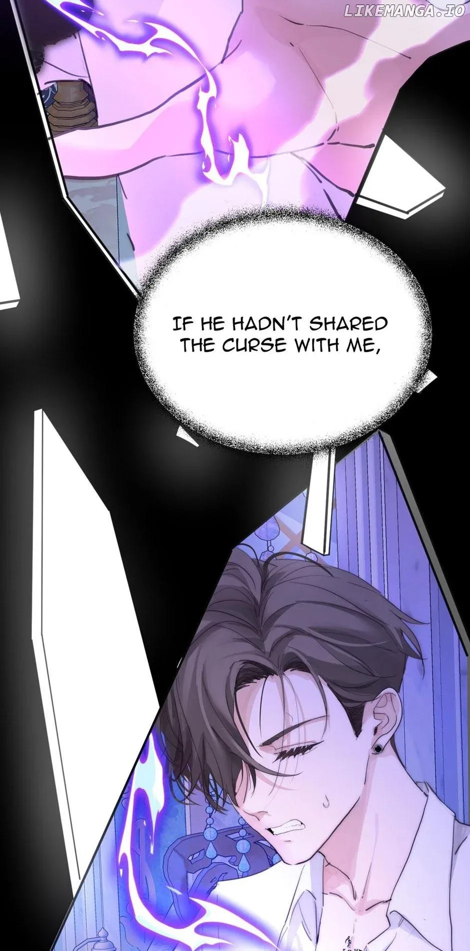 The Ducal Family’s Poisonous Flower Chapter 6 page 34