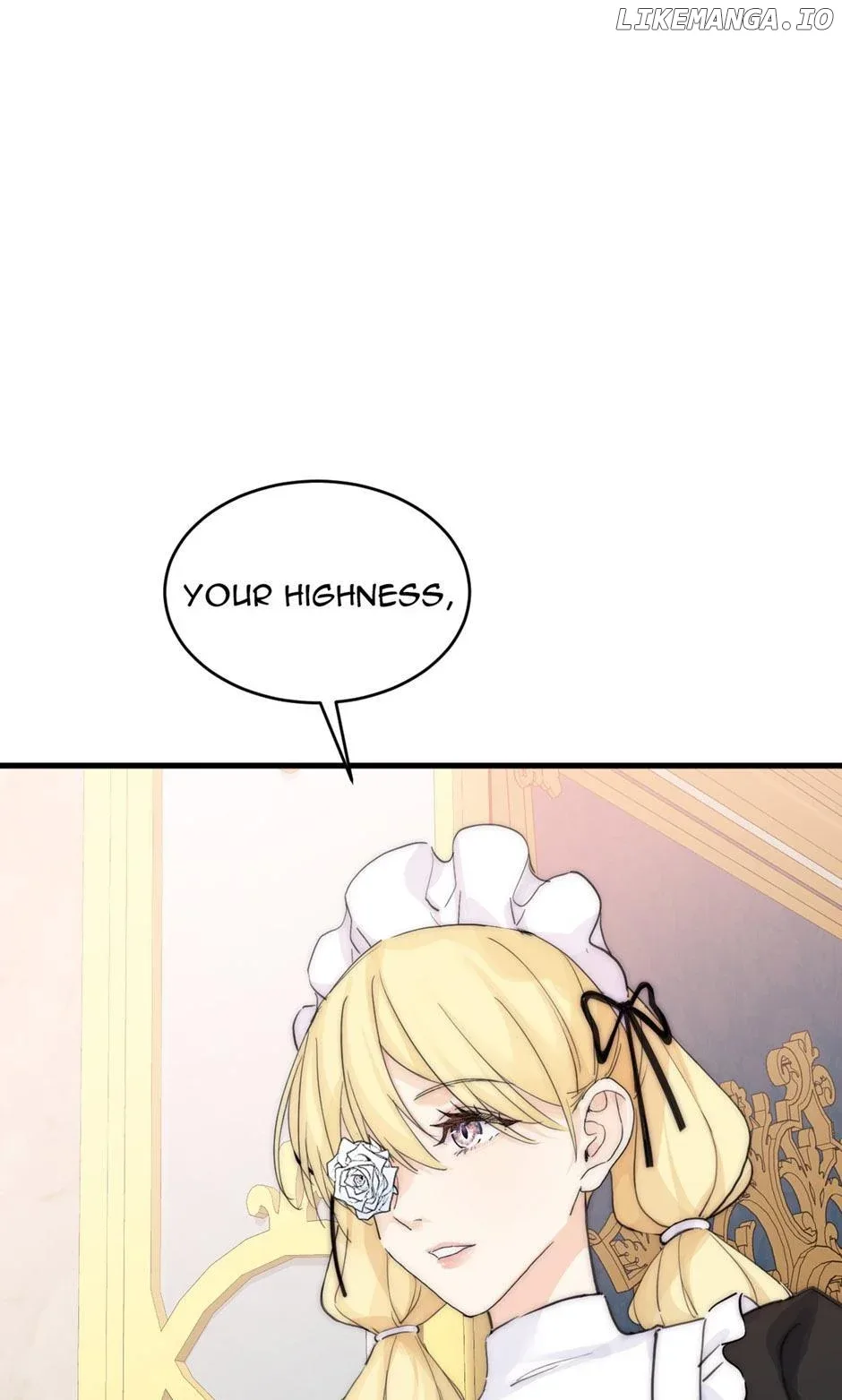 The Ducal Family’s Poisonous Flower Chapter 6 page 44