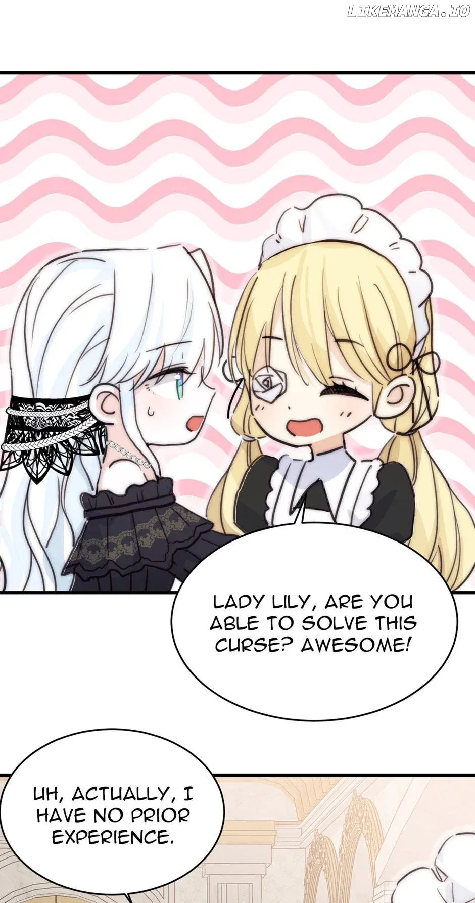 The Ducal Family’s Poisonous Flower Chapter 6 page 51