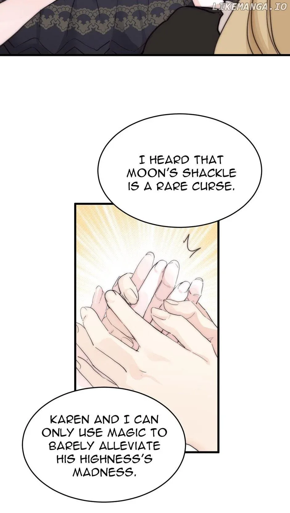 The Ducal Family’s Poisonous Flower Chapter 6 page 50