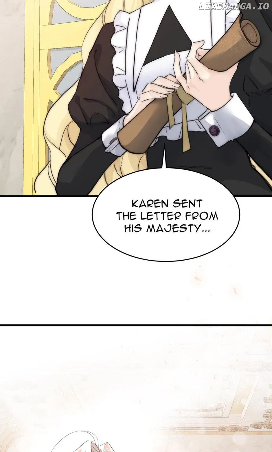 The Ducal Family’s Poisonous Flower Chapter 6 page 45