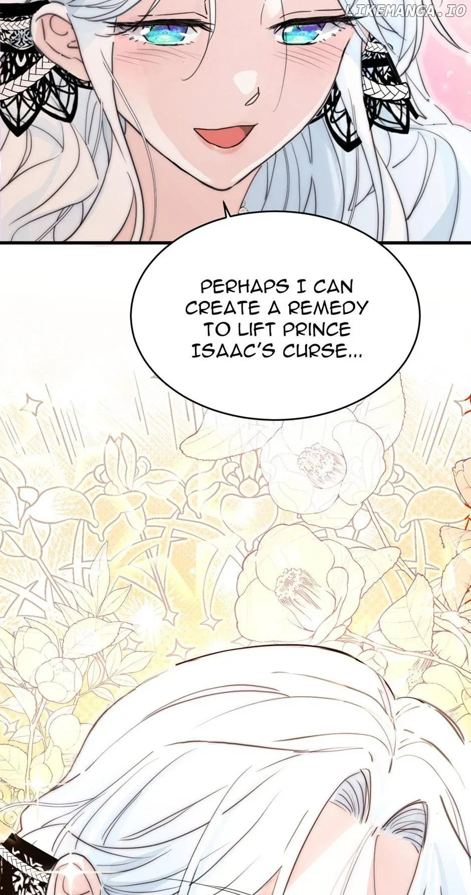 The Ducal Family’s Poisonous Flower Chapter 6 page 53