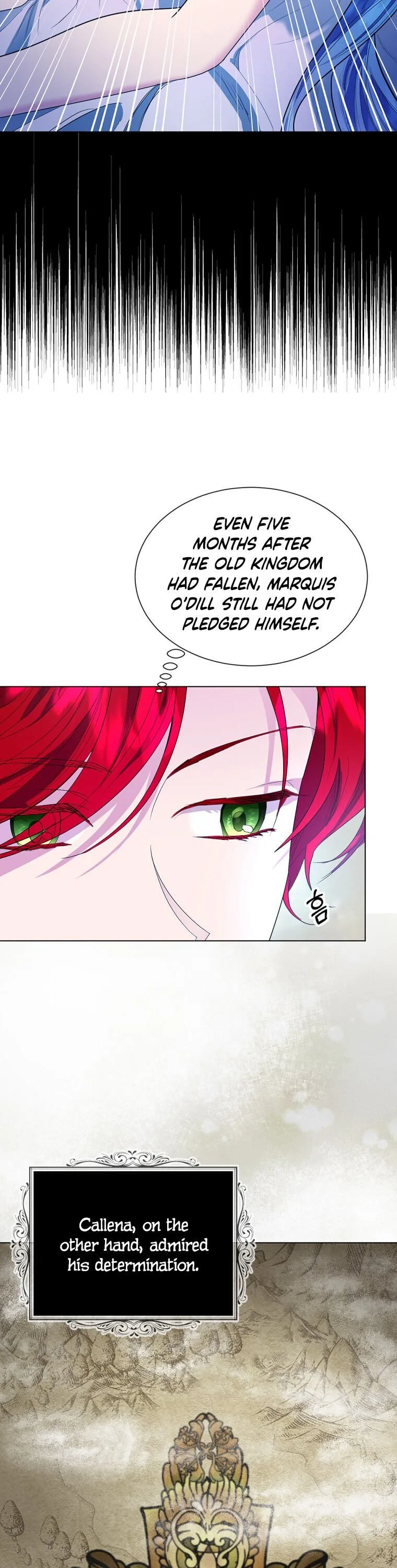 The Duke of Ashleyan’s Contractual Marriage Chapter 7 page 9