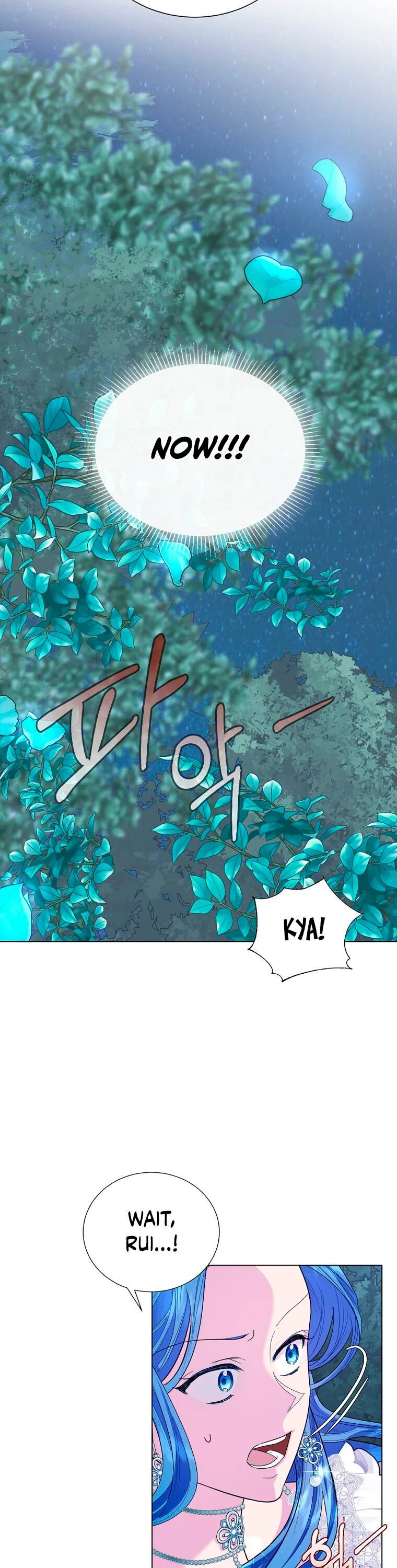 The Duke of Ashleyan’s Contractual Marriage Chapter 7 page 15