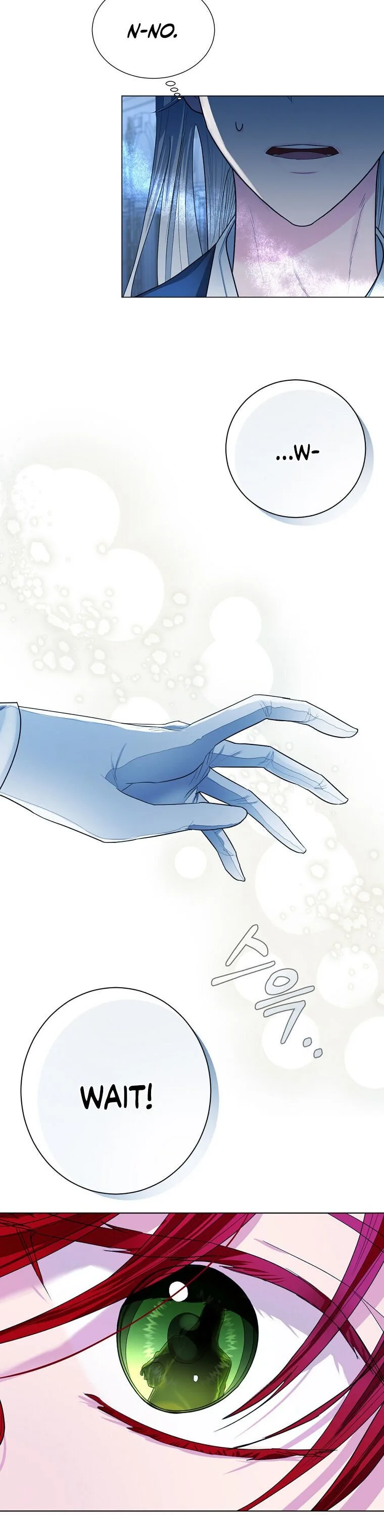 The Duke of Ashleyan’s Contractual Marriage Chapter 7 page 25