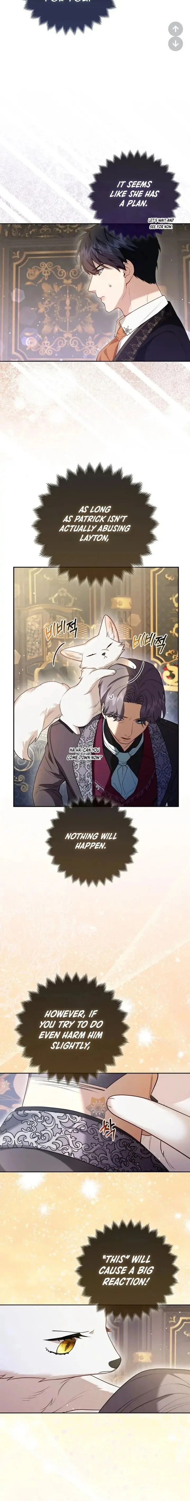 The Duke and The Fox Princess Chapter 7 page 17