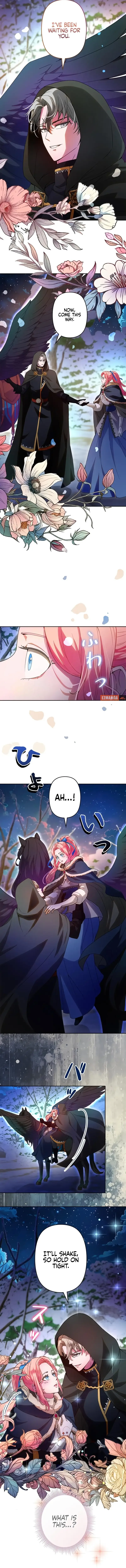 The Duke’s Daughter Tames the Beast Chapter 7 page 15