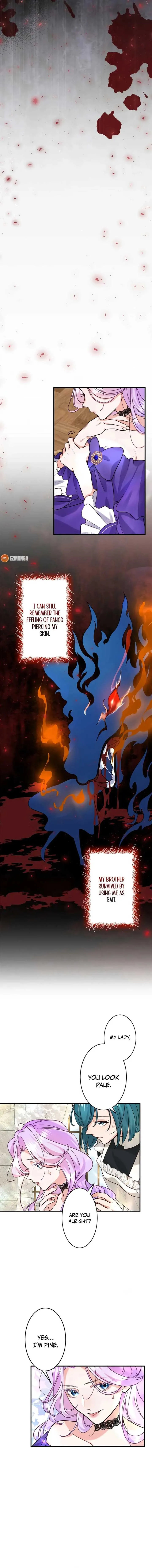 The Duke’s Daughter Will Not Forgive Anymore Chapter 7 page 6