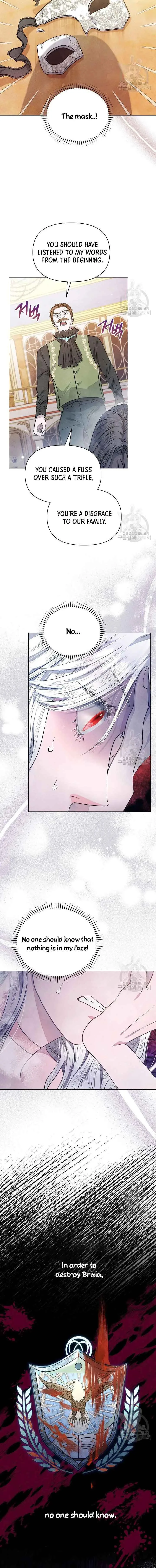 The Duke’s Daughter is Going on Strike Chapter 7 page 11