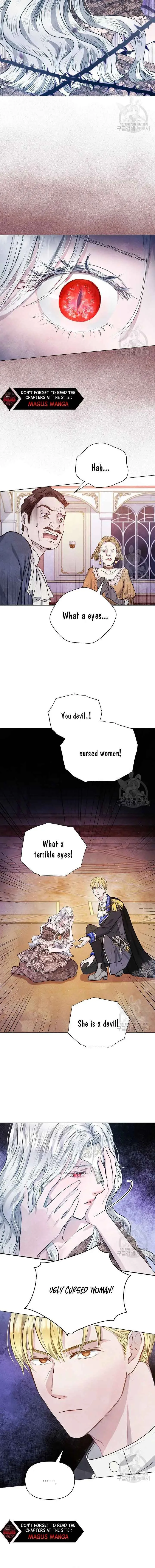 The Duke’s Daughter is Going on Strike Chapter 7 page 17