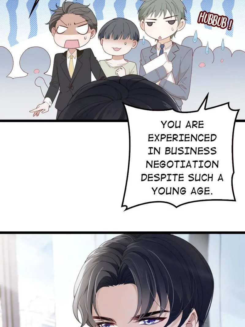 The Duke’s Hidden Baby: BOGO! Chapter 7 page 8