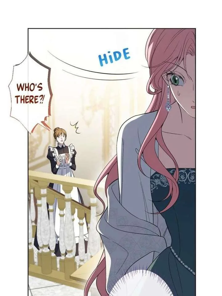 The Duke’s Masked Wife Chapter 7 page 9