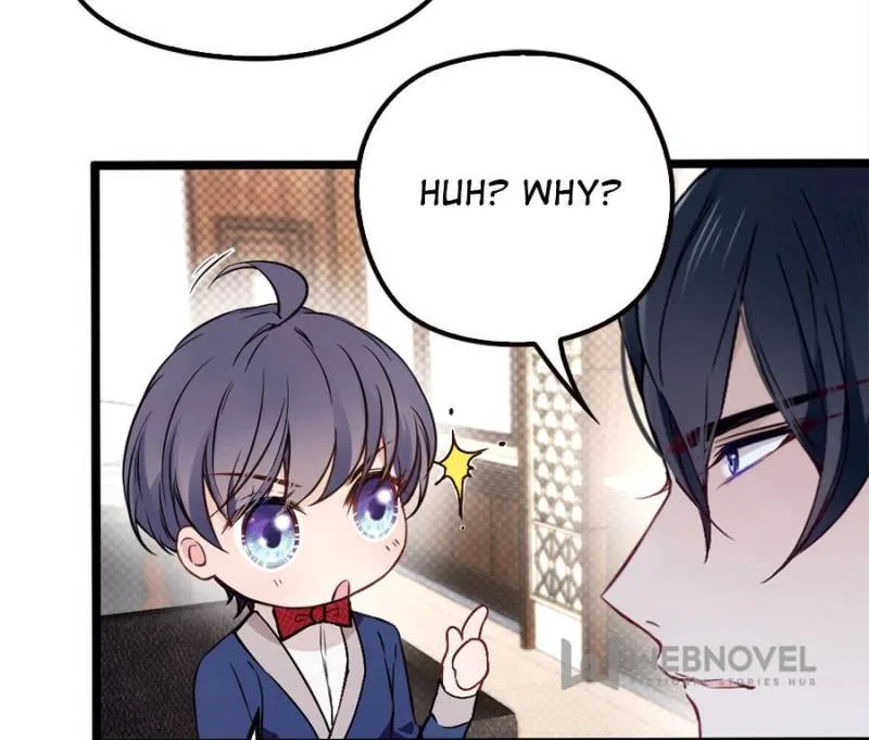 The Duke’s Hidden Baby: BOGO! Chapter 7 page 16
