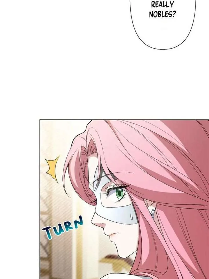 The Duke’s Masked Wife Chapter 7 page 5
